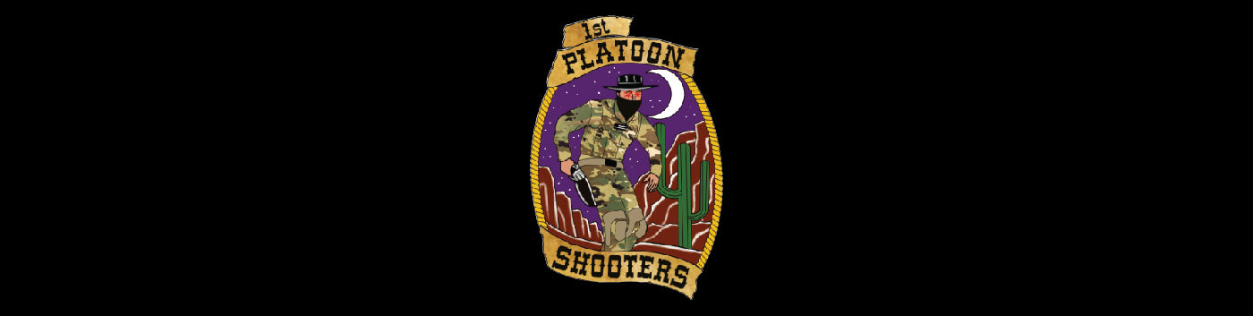 1st Platoon Shooters