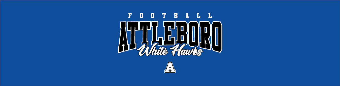 ATTLEBORO WHITE HAWKS