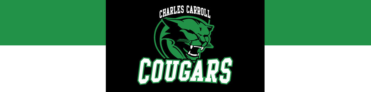 CHARLES CARROLL COUGARS (Archived)