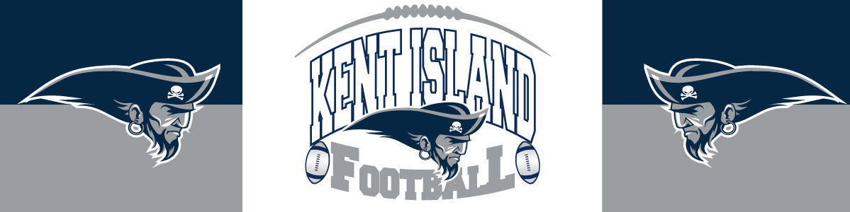 KENT ISLAND FOOTBALL (Archived)