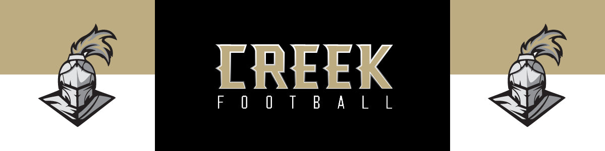 CREEK FOOTBALL