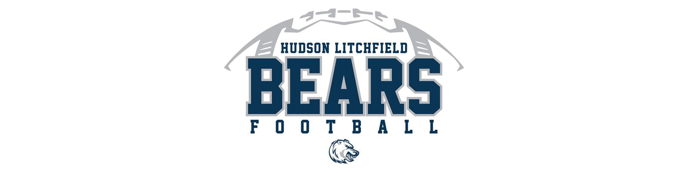 Hudson Litchfield Bears