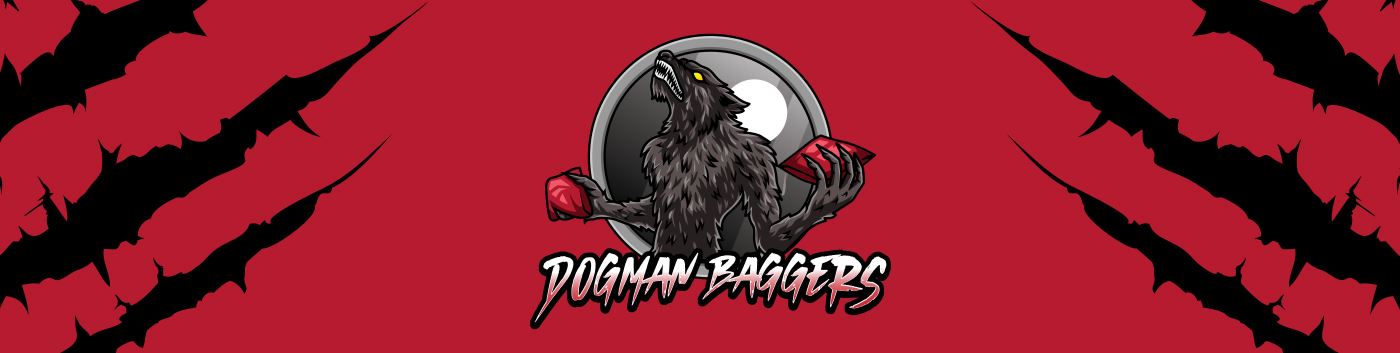 Dogmann Baggers