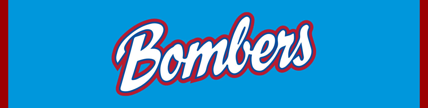 Bombers Baseball