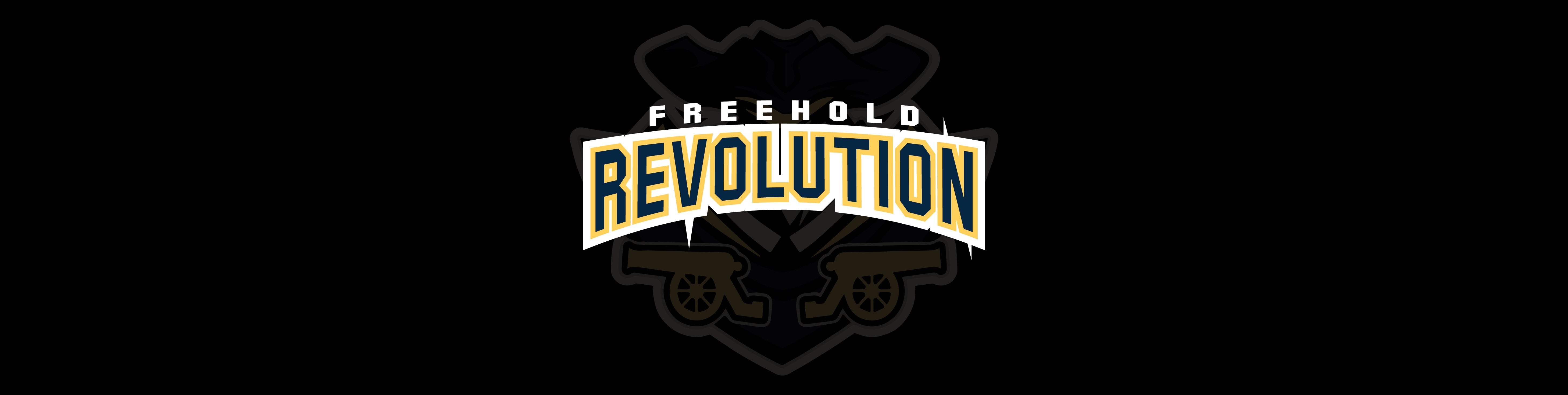 FREEHOLD REVOLUTION AYF