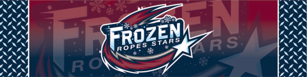 FROZEN ROPES STARS
