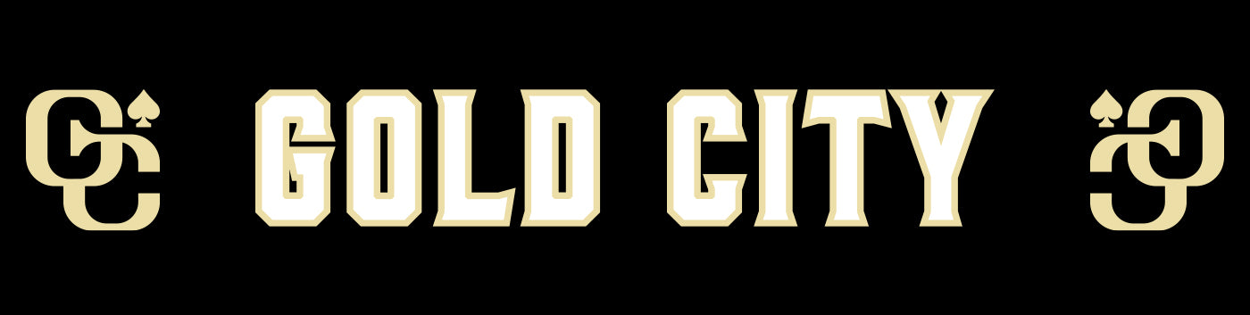 Gold City Wrestling