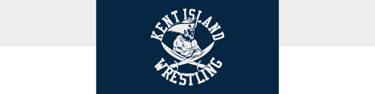 KENT ISLAND WRESTLING