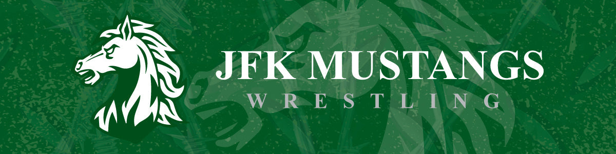 JFK Mustangs Wrestling