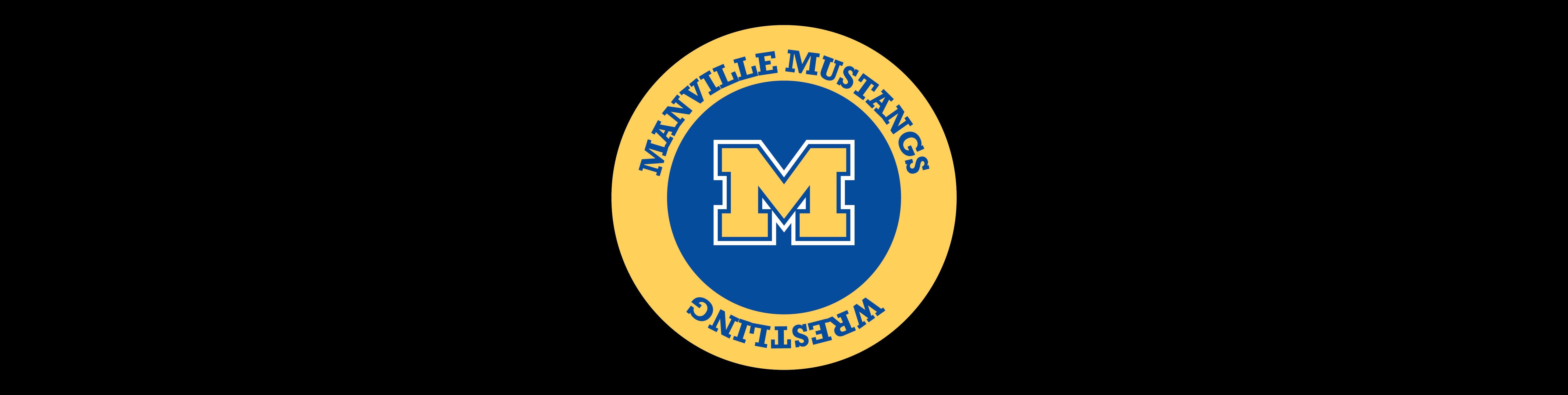 Manville Mustangs Wrestling
