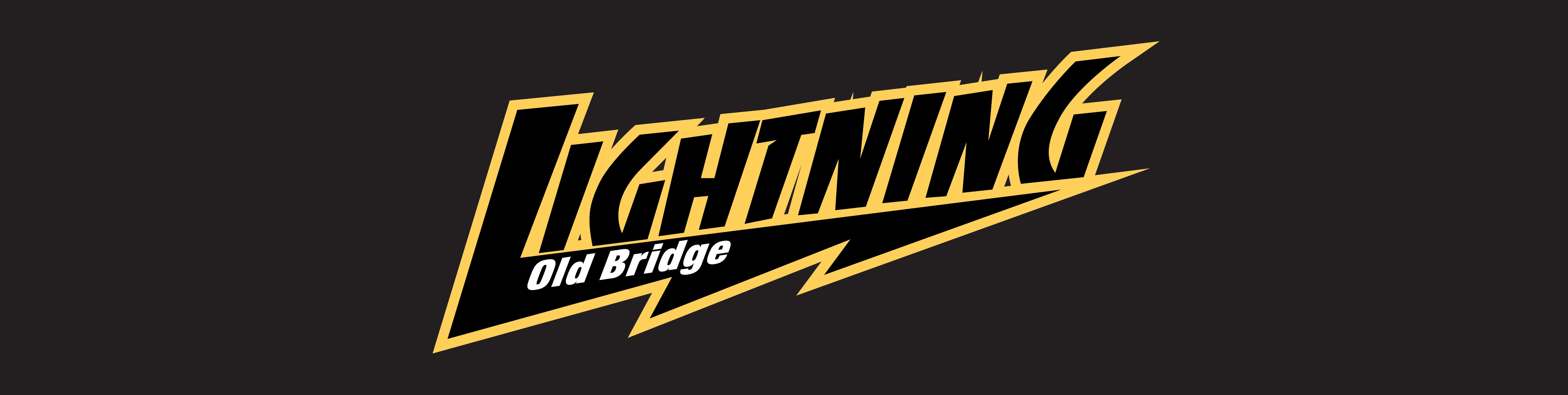 Old Bridge Lightning