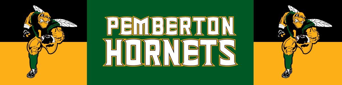 PEMBERTON HORNETS (archived)