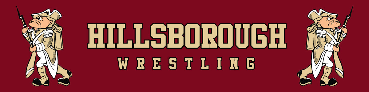 HILLSBOROUGH HS WRESTLING