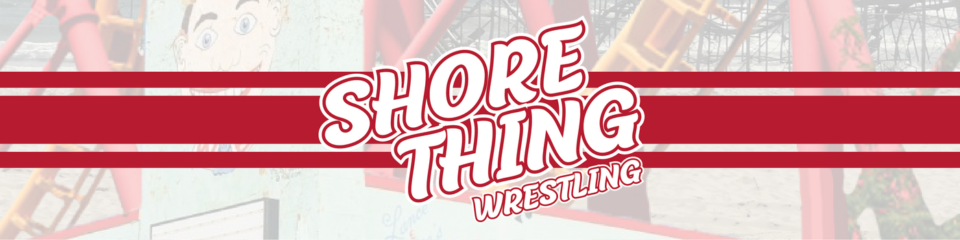 Shore Thing Wrestling