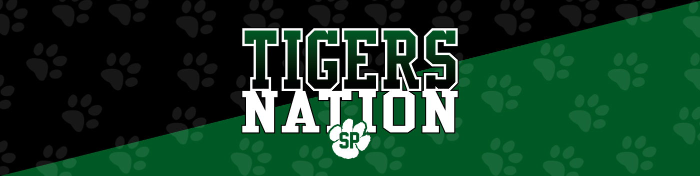 SOUTH PLAINFIELD TIGERS
