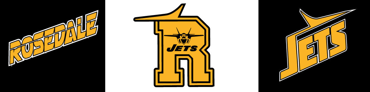 ROSEDALE JETS