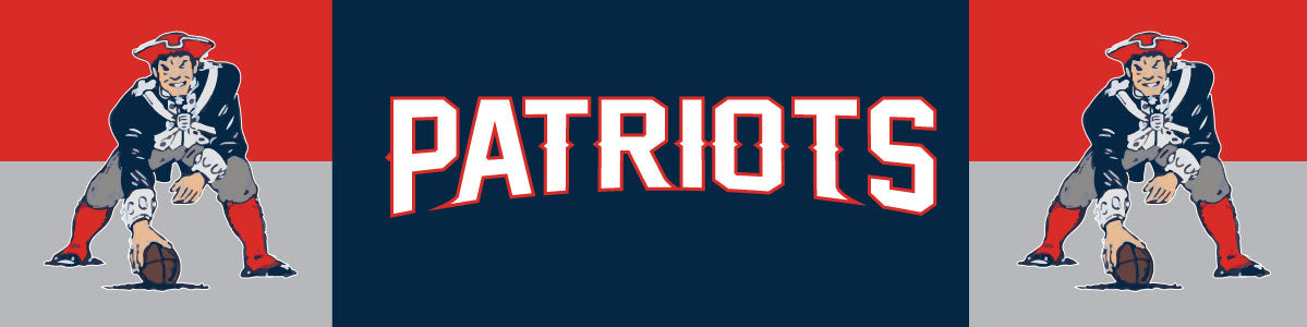 NM PATRIOTS