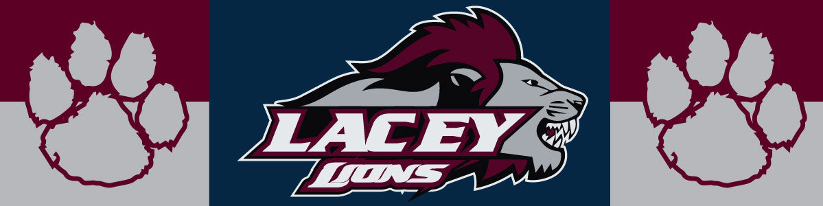 LACEY LIONS