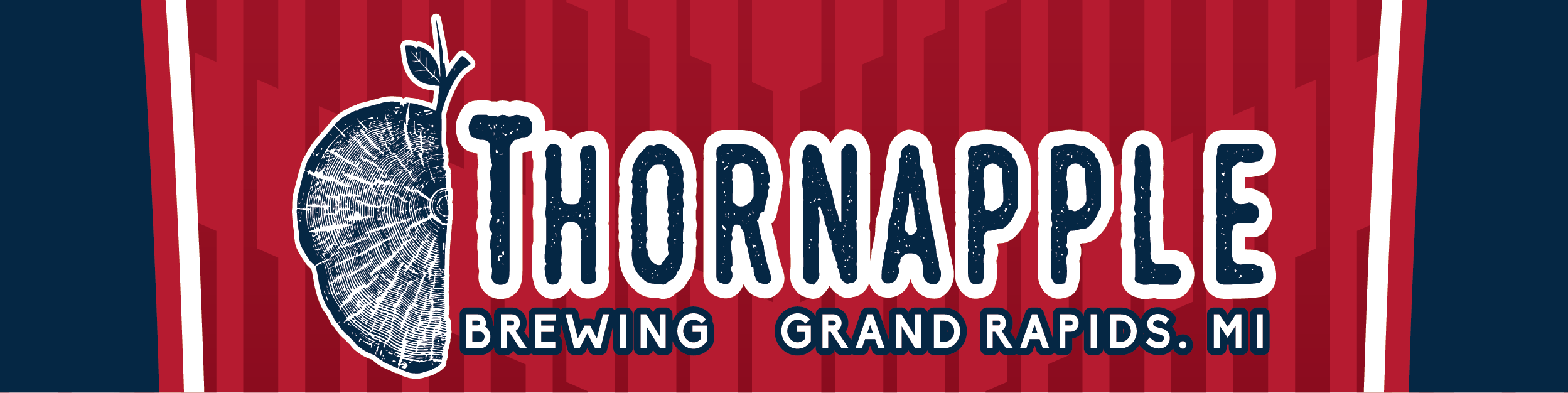 Thornapple Brewing Slowpitch
