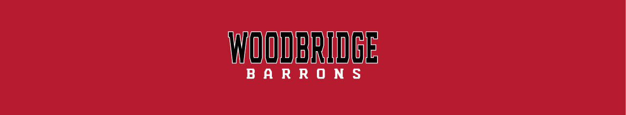 WOODBRIDGE BARRONS 11U