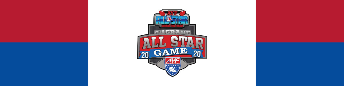 AYF NATIONAL ALL STAR