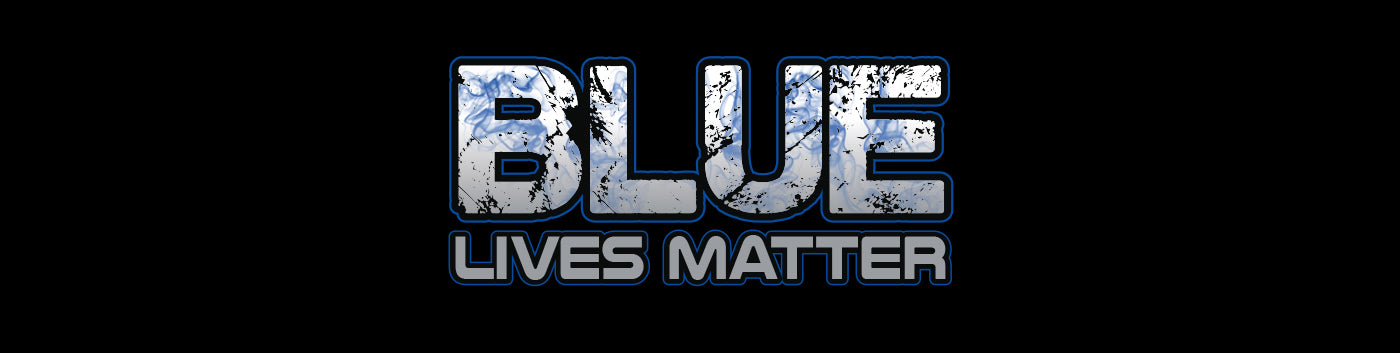 Blue Lives