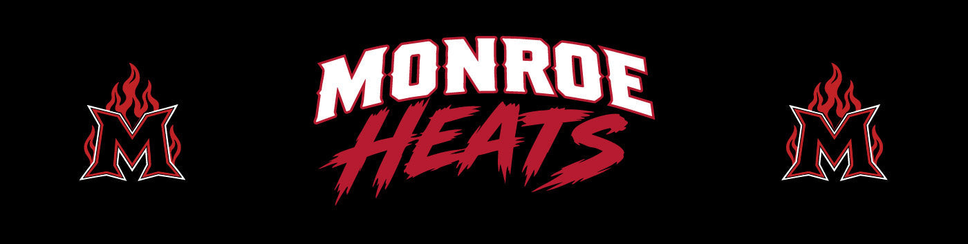 MONROE HEAT