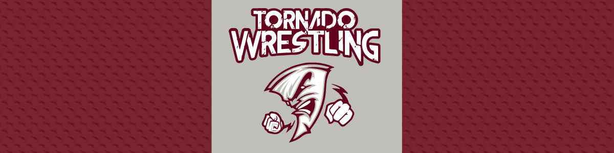 TORNADO WRESTLING
