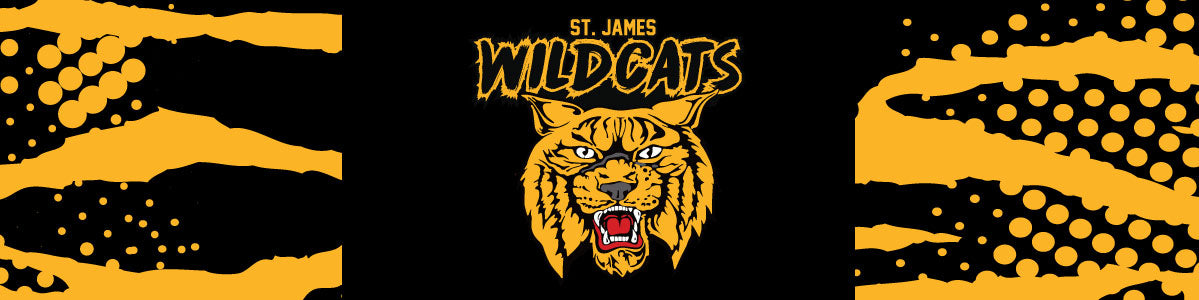 ST JAMES WILDCATS (Archived)