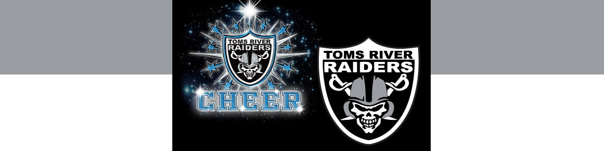 TOMS RIVER RAIDERS