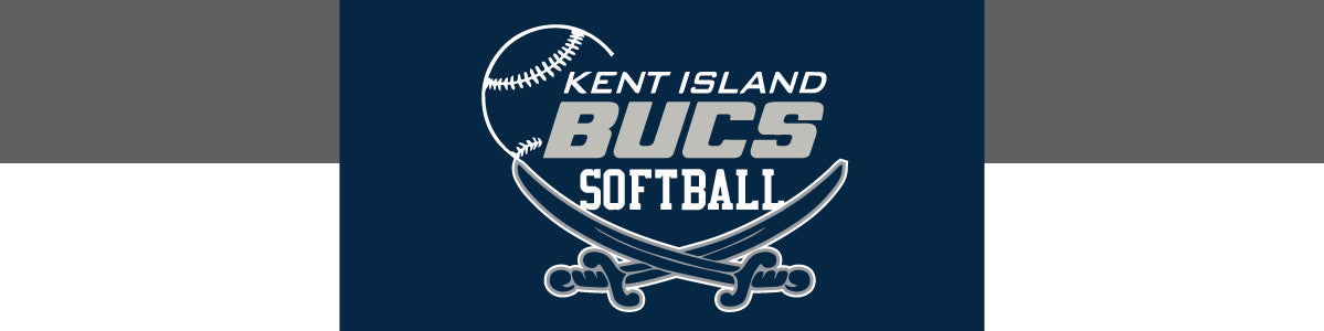 KENT ISLAND SOFTBALL