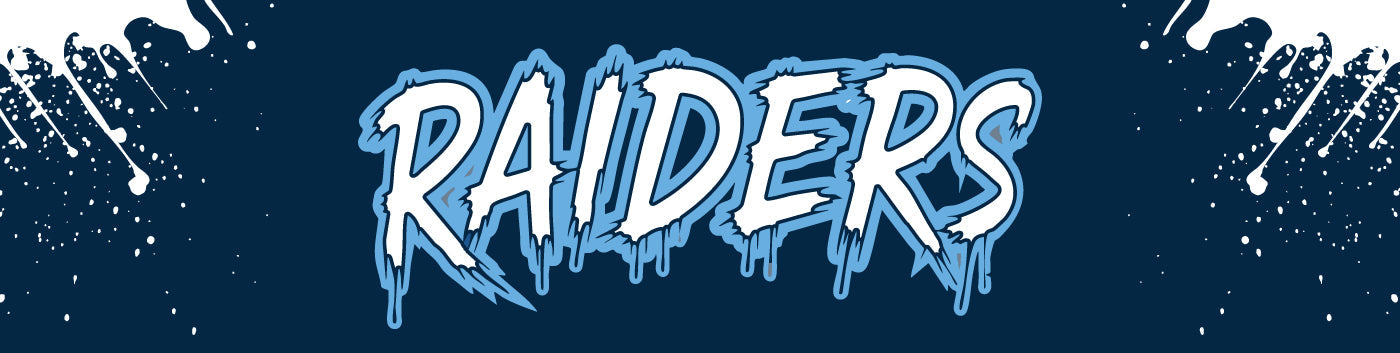 RAIDERS BASEBALL
