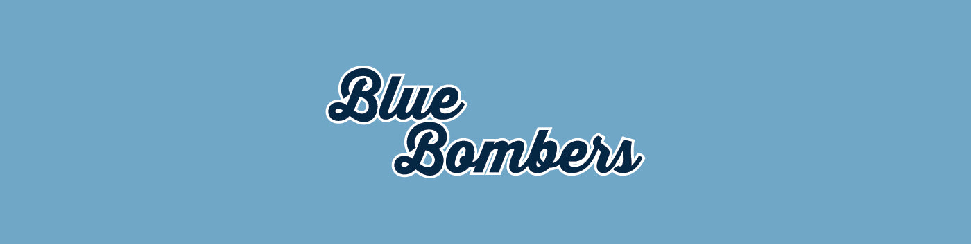 Blue Bombers