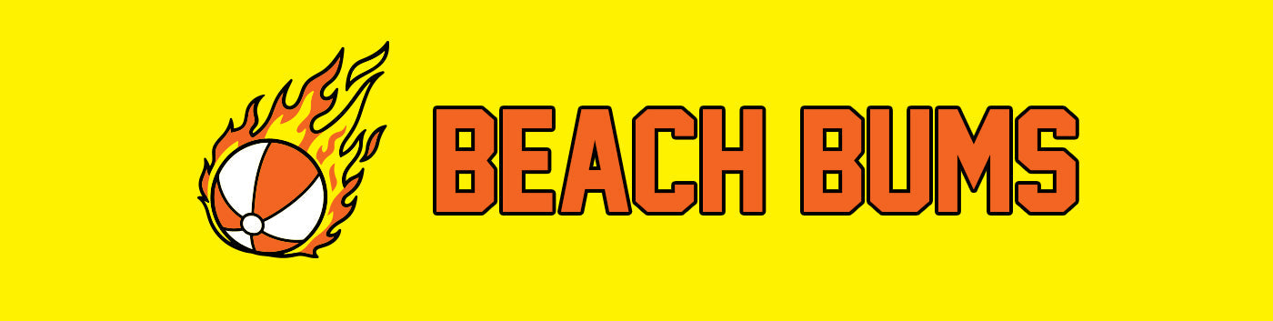 BEACH BUMS