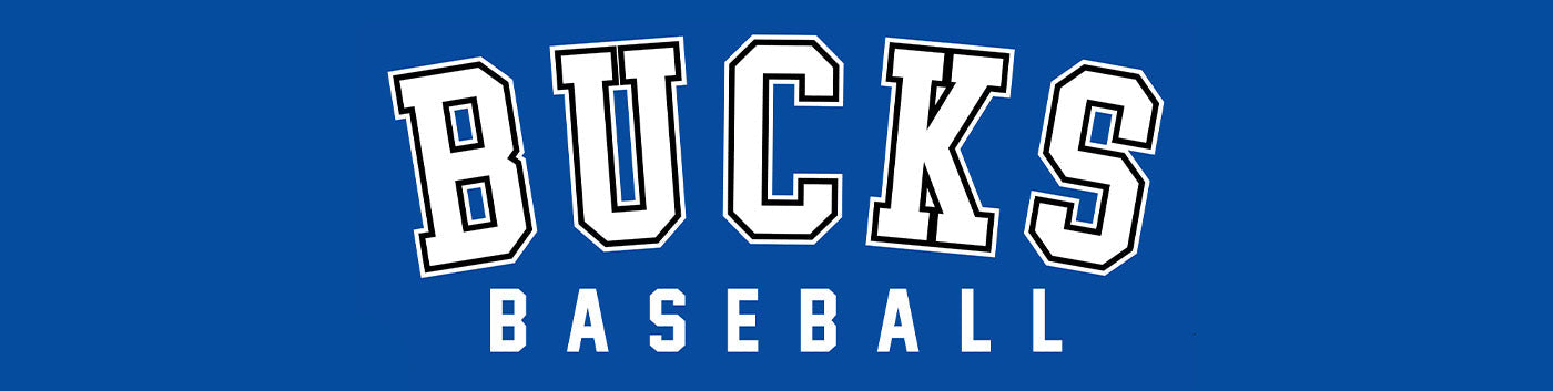 BUCKS BASEBALL