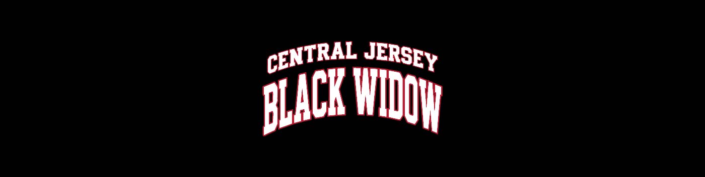 CENTRAL JERSEY BLACK WIDOW