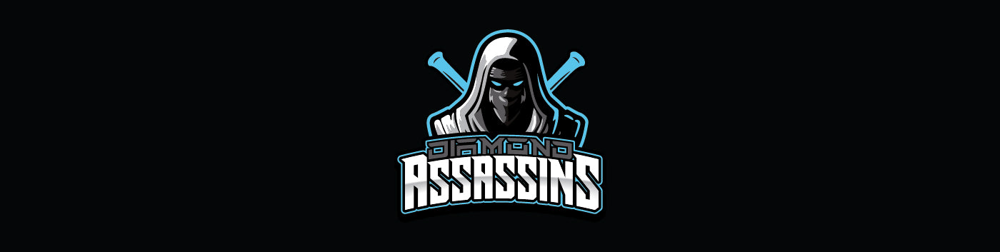 DIAMOND ASSASSINS