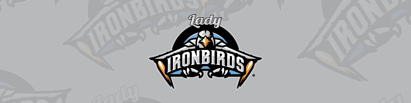 LADY IRONBIRDS