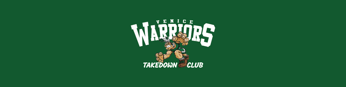 Venice Takedown Club