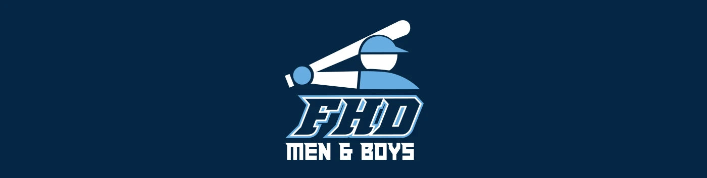 Fair Haven Diamonds Men’s and Boys’s  Apparel