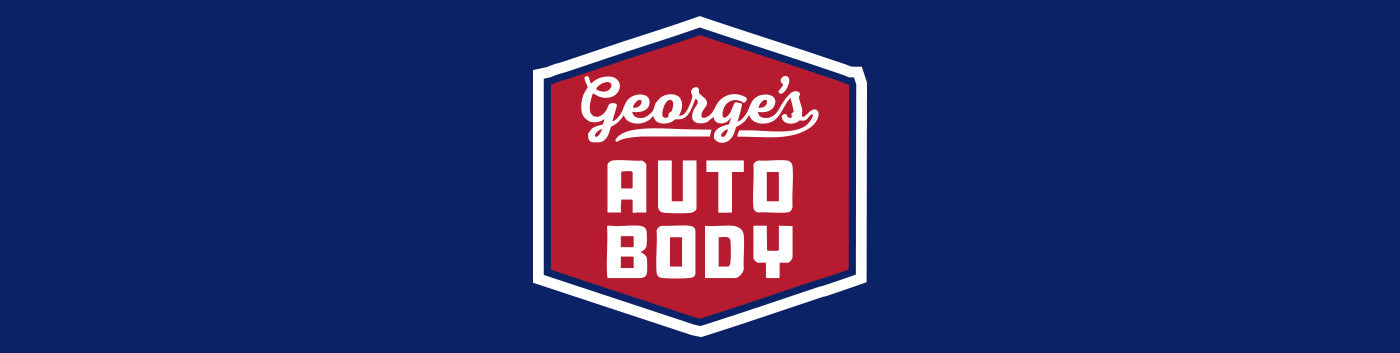 George's Auto Body