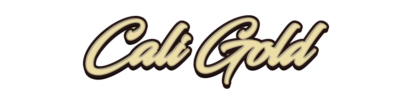 CALI GOLD SOFTBALL