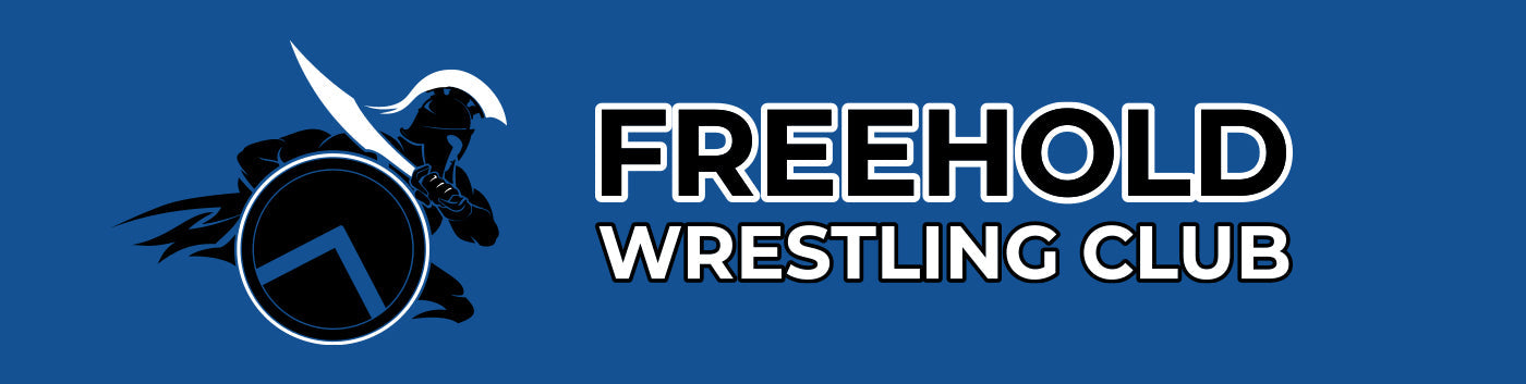 FREEHOLD WRESTLING CLUB