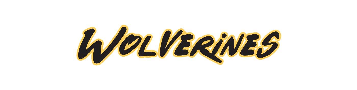 MONROE WOLVERINES
