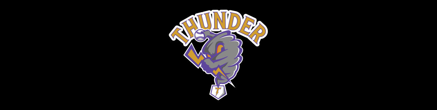 THUNDER