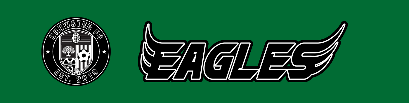 BREWSTER F.C. EAGLES