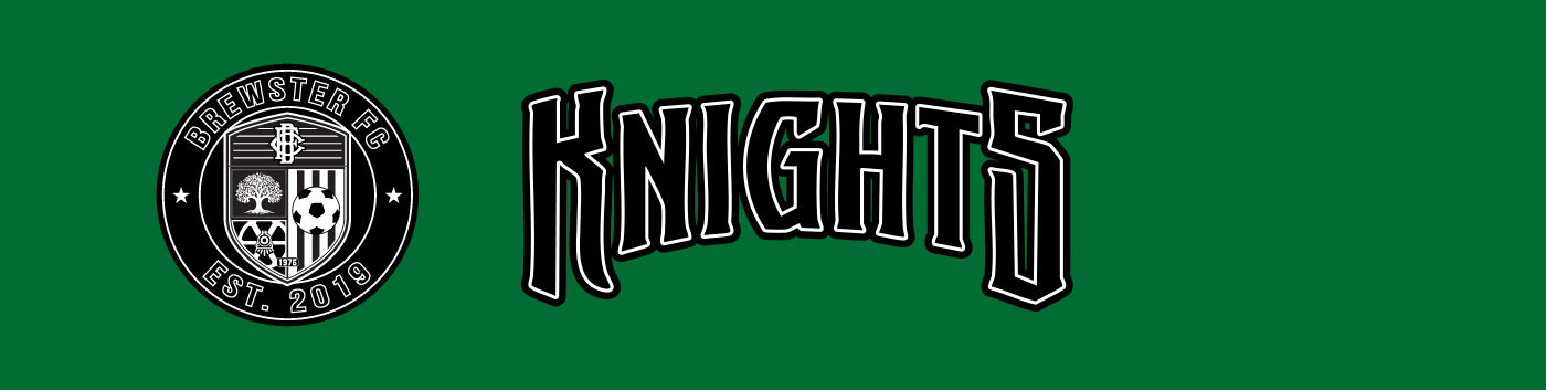 BREWSTER F.C. KNIGHTS