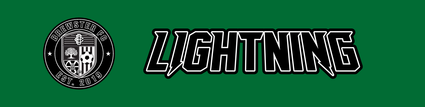 BREWSTER F.C. LIGHTNING
