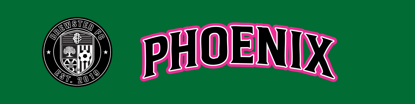 BREWSTER F.C. PHOENIX