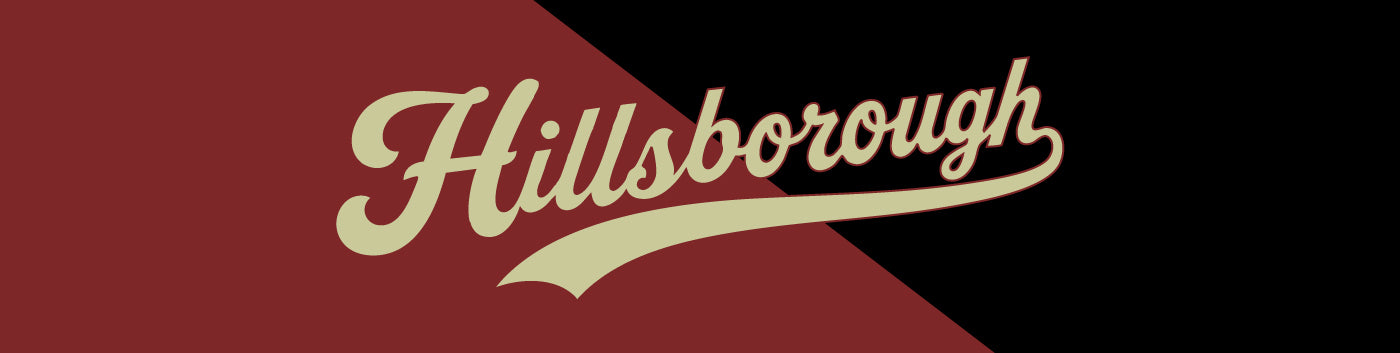 Hillsborough 12U